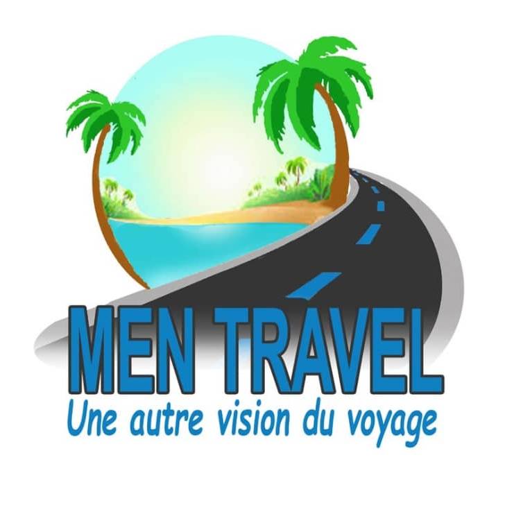 Men Travel