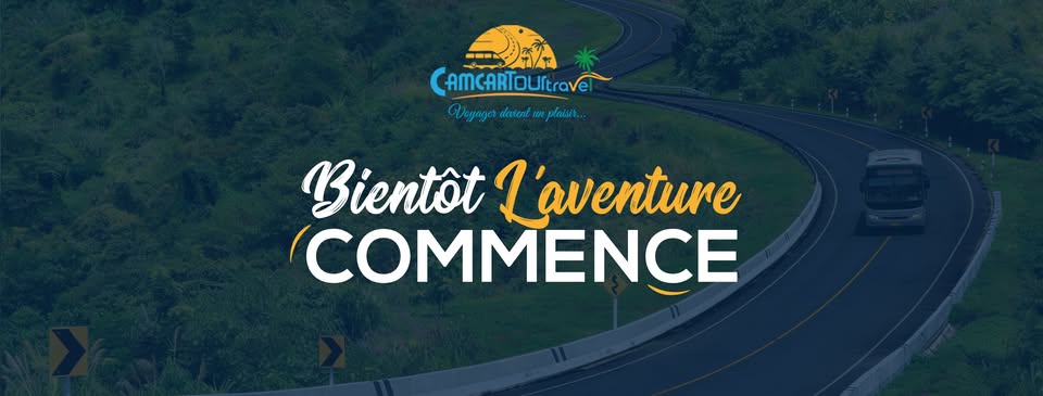 Couverture Camcartour Travel