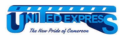 Couverture United Express