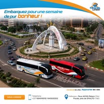 Photo 2 Travel Lines Cameroun