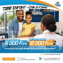 Photo 3 Travel Lines Cameroun