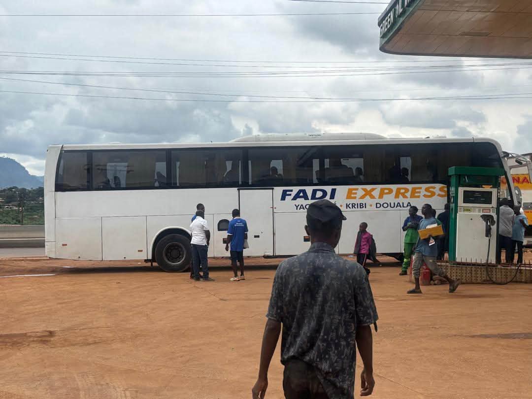 Photo 2 Fadi Express Voyages