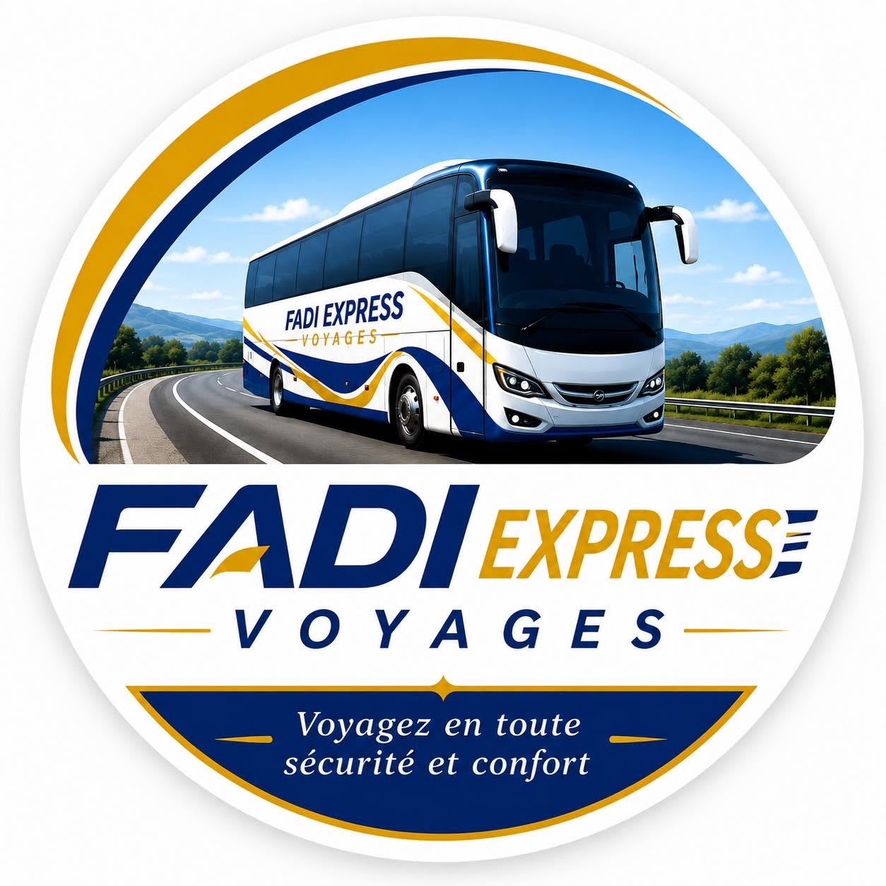 Fadi Express Voyages