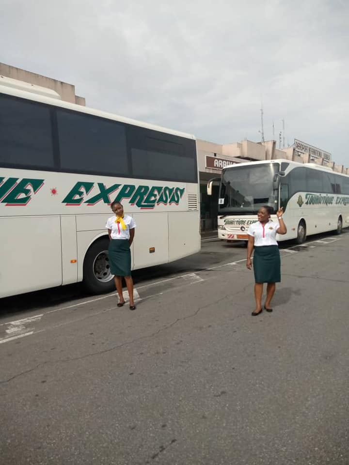 Photo 1 Touristique Express