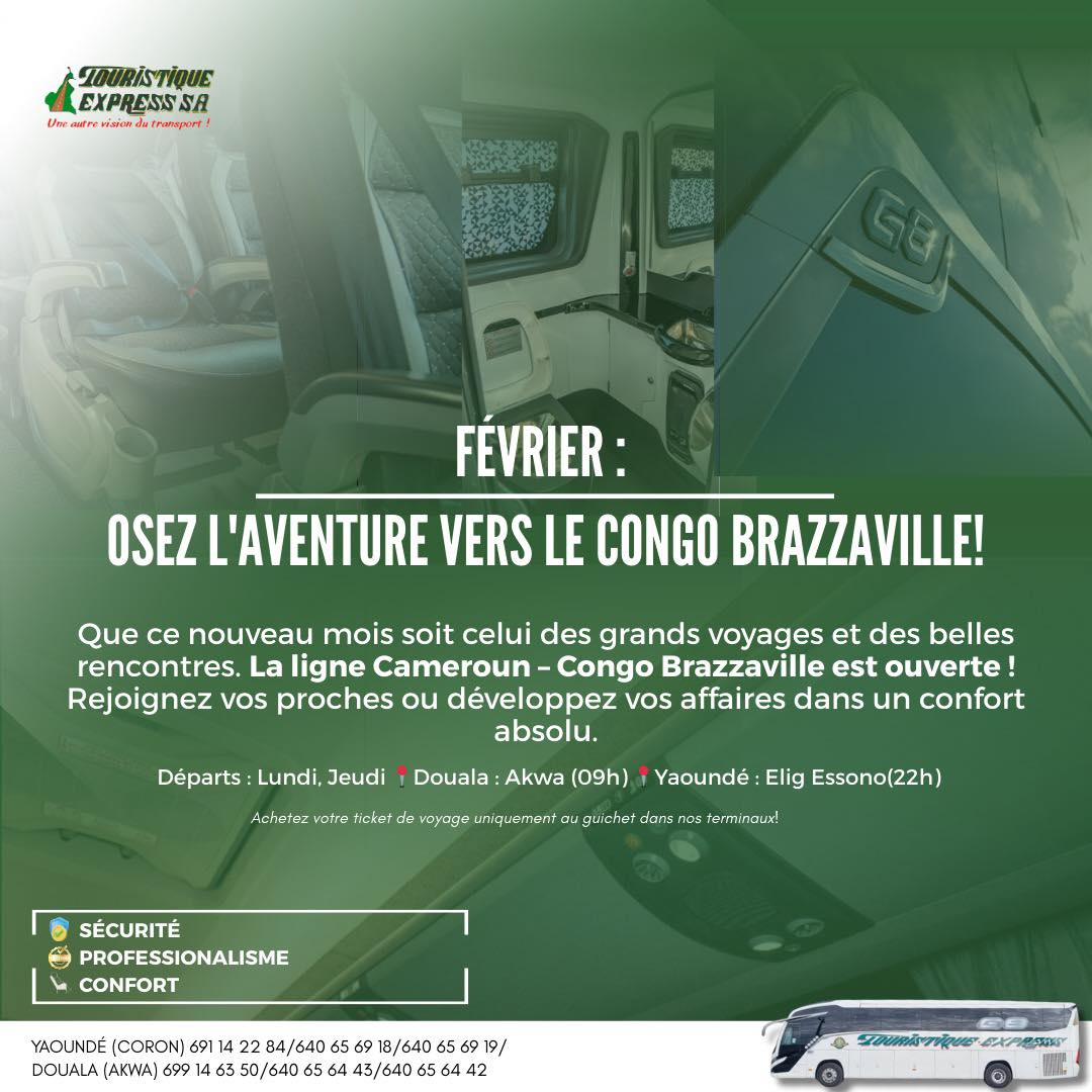 Photo 3 Touristique Express