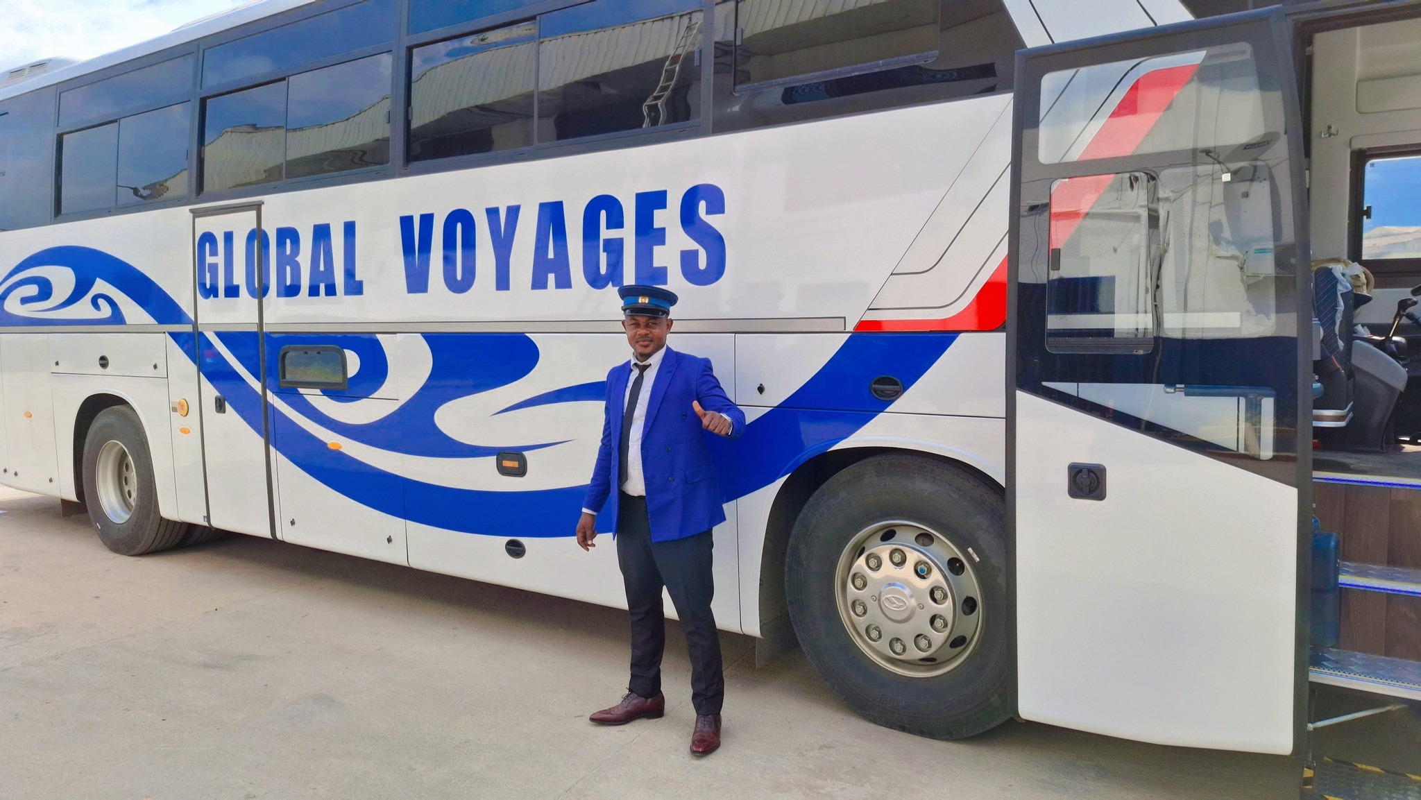 Photo 1 Global Voyages
