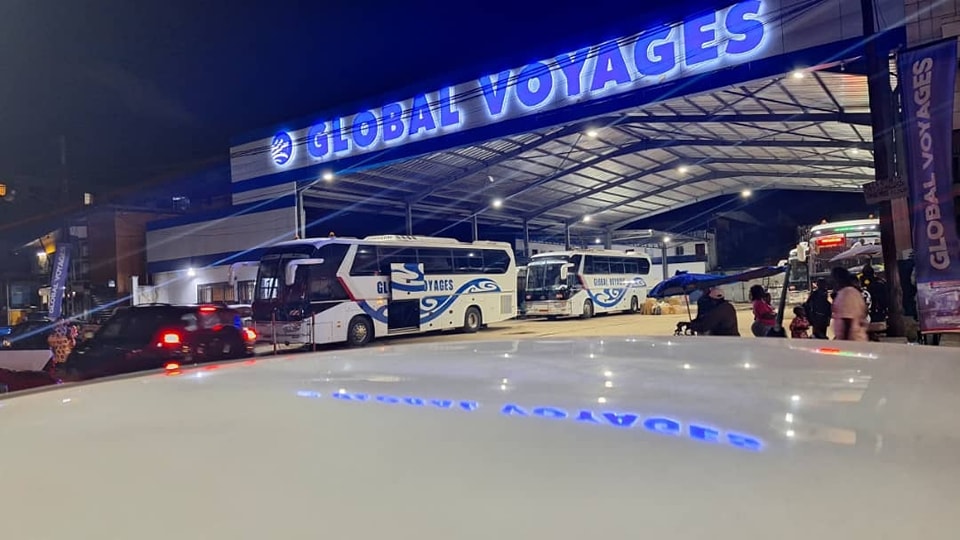 Photo 5 Global Voyages