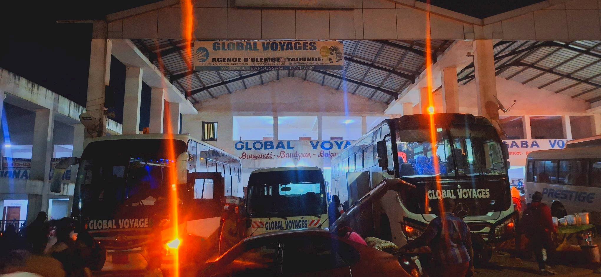 Photo 6 Global Voyages