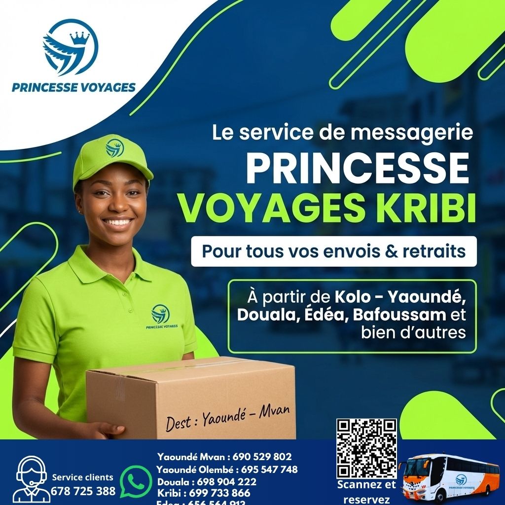 Photo 3 Princesse Voyages