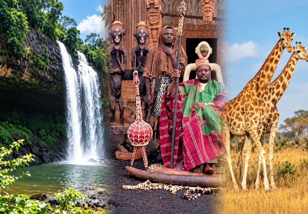 Le Cameroun a tout d'une destination de rêve, sauf le mode d'emploi